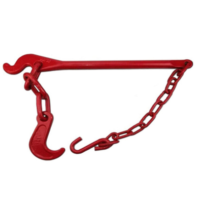 طلاء القوة تحميل الموثق تحميل التوتر الموثق رافعة نوع 4kg - 6kg