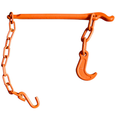 طلاء القوة تحميل الموثق تحميل التوتر الموثق رافعة نوع 4kg - 6kg
