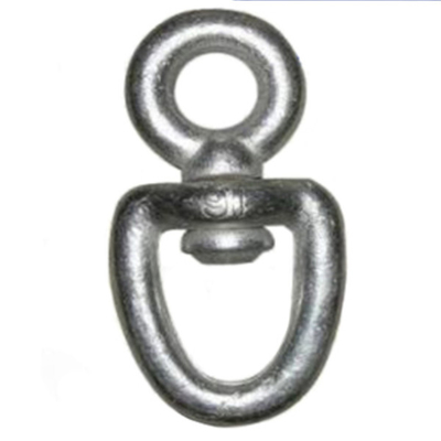 1.5T - 8T الفولاذ المقاوم للصدأ سلسلة قطب الفولاذ المقاوم للصدأ مرساة قطب 28mm