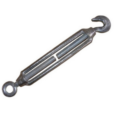DIN 1480 Turnbuckle Turnbuckle Hook والعين