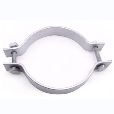 تركيبات خط الطاقة M16 M20 HDG Pole Band
