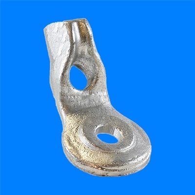 من 78 إلى 125 رطلاً من تركيبات الطاقة الكهربائية HDG Bolt Eyelet 125lbs