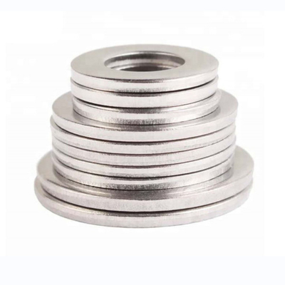 Q235 45 # تركيبات خط الطاقة الأداة المساعدة Hdg Flat Washer M5 إلى M64