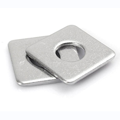 Q235 45 # تركيبات خط الطاقة الأداة المساعدة Hdg Flat Washer M5 إلى M64