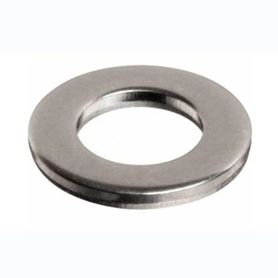 Q235 45 # تركيبات خط الطاقة الأداة المساعدة Hdg Flat Washer M5 إلى M64