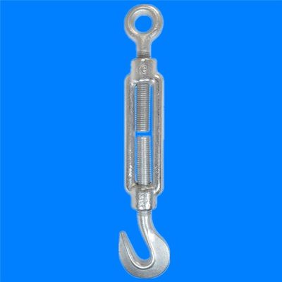 المجلفن M56 بدوره مشبك ذاتي اللون الكربون الصلب DIN1480 وصلة ربط المقطورة