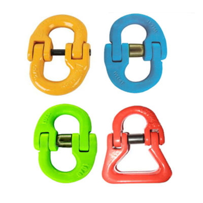 وصلة ربط فولاذية من سبائك الصلب عالية القوة عالية القوة من البلاستيك الملدن 1.5 طن - 31.5 طن