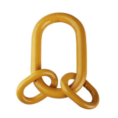 A345 مزورة ماستر لينك لون ملون 20 مم - 350 مم