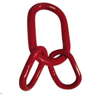 وصلة رئيسية ملحومة من الفولاذ المقاوم للصدأ مزورة من الفولاذ المقاوم للصدأ A346