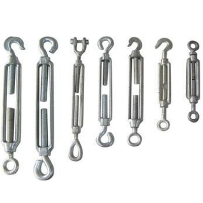 النوع الأوروبي قابل للتعديل بدوره مشبك المجلفن وصلة ربط المقطورة الكربون الصلب M20